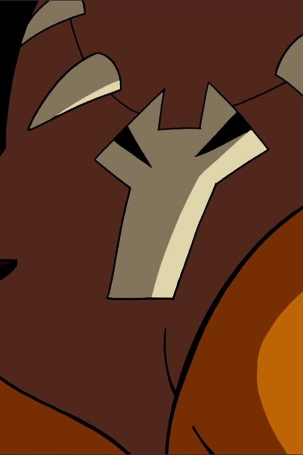 Batman: The Brave and the Bold – S02E12 – Episodio 12
