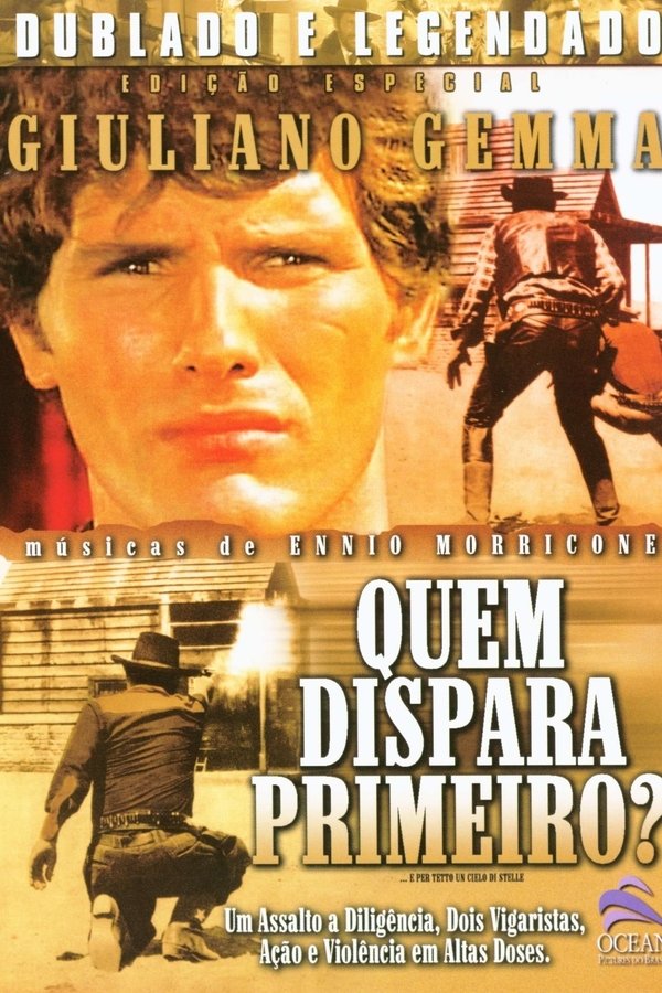 Quem Dispara Primeiro?