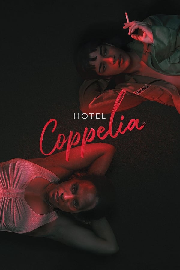 EN - Hotel Coppelia  (2021)