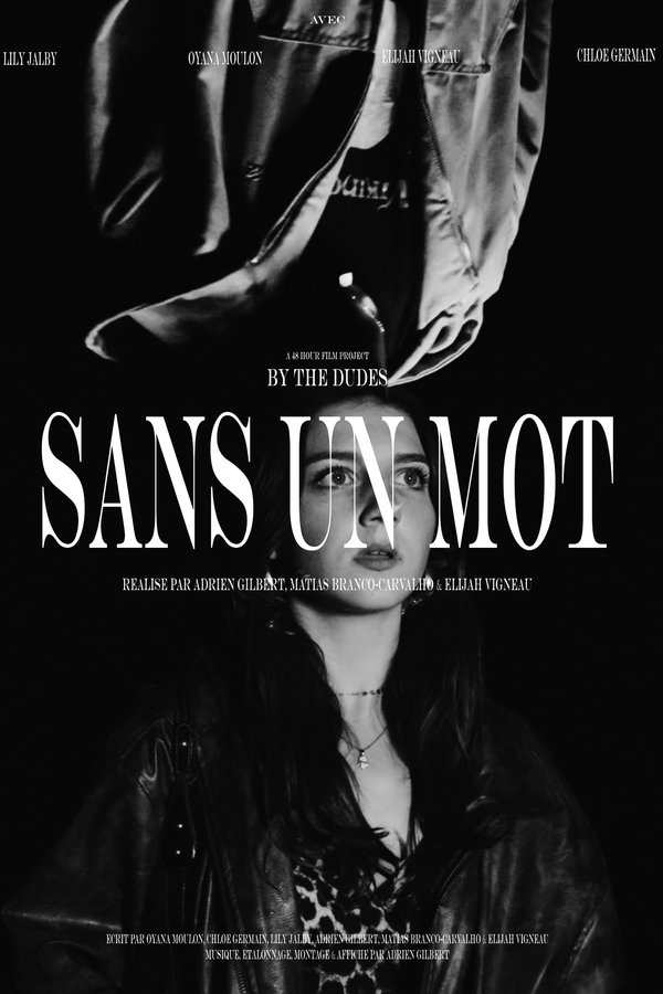 Sans Un Mot