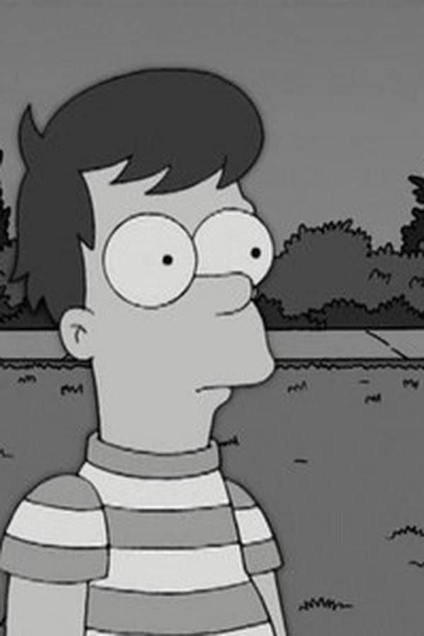I Simpson – S18E13 – Come eravamo a Springfield