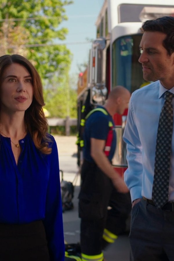 Avvocati Di Famiglia – S02E09 – Episodio 9
