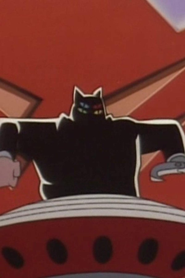 Fantaman – S01E02 – Terrore di ghiaccio