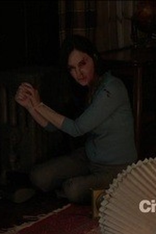 Revenge – S02E02 – Resurrezione