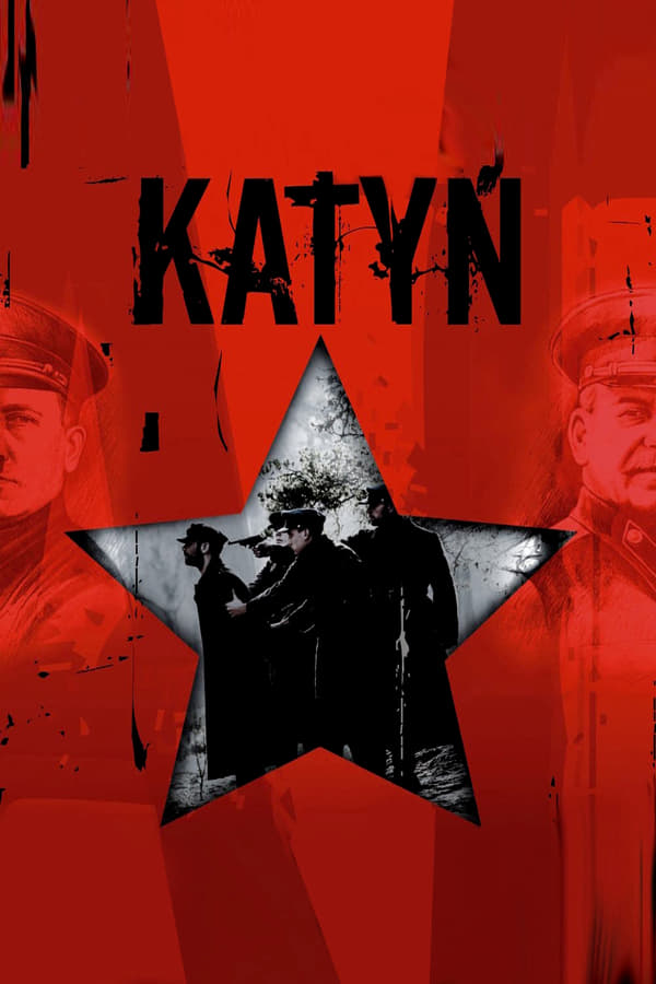 EN: Katyn (2007)