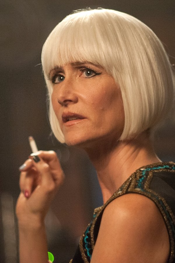 I segreti di Twin Peaks – S03E06 – Il ritorno: parte 6