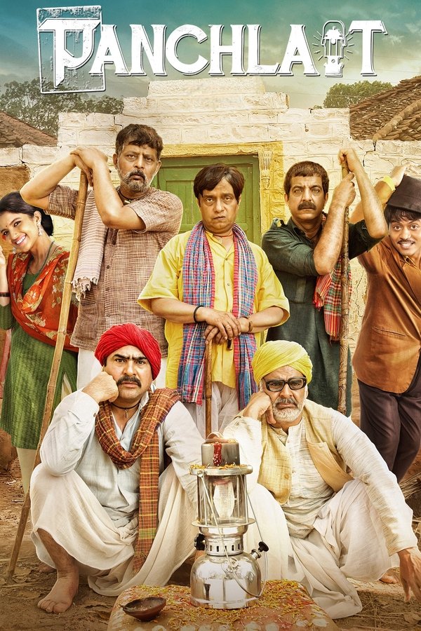 Panchlait (2017) Hindi WEB-DL – 480P | 720P | 1080P – Download & Watch Online