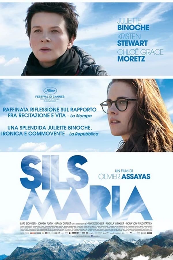 Sils Maria