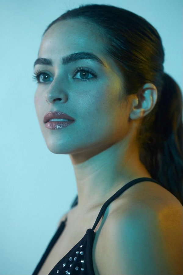 Fabiola Andújar's headshot