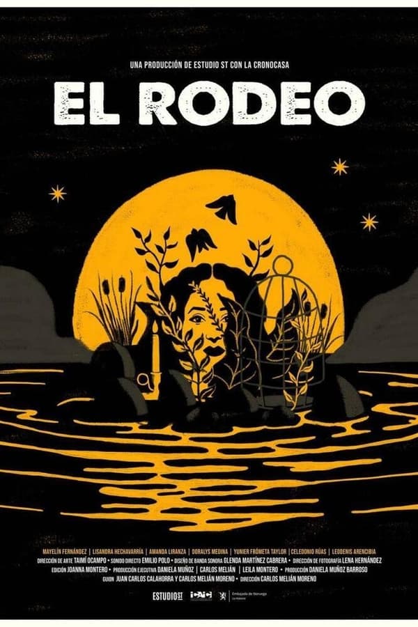 El rodeo