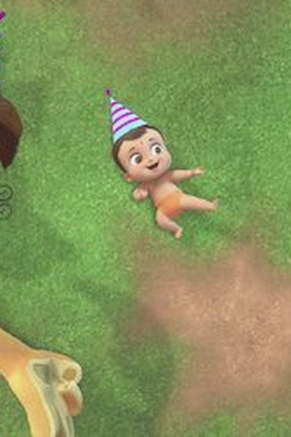 Il piccolo grande Bheem – S02E28 – Episodio 28