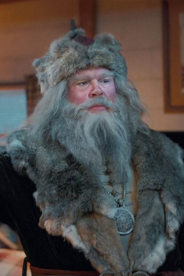 Nuovo Santa Clause cercasi – S02E02 – Episodio 2