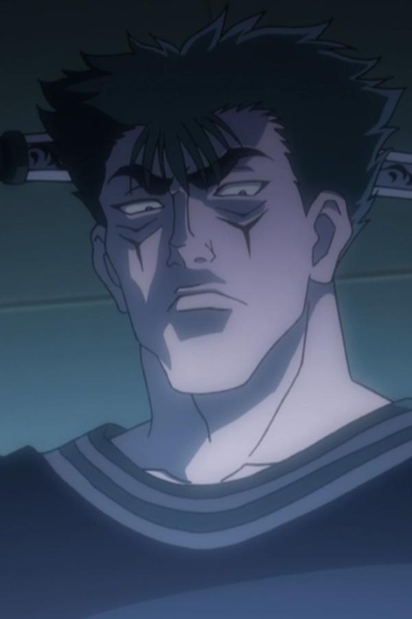 Hunter x Hunter – S01E45 – Divieti e promesse