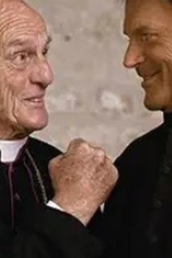 Don Matteo – S07E11 – L’anello