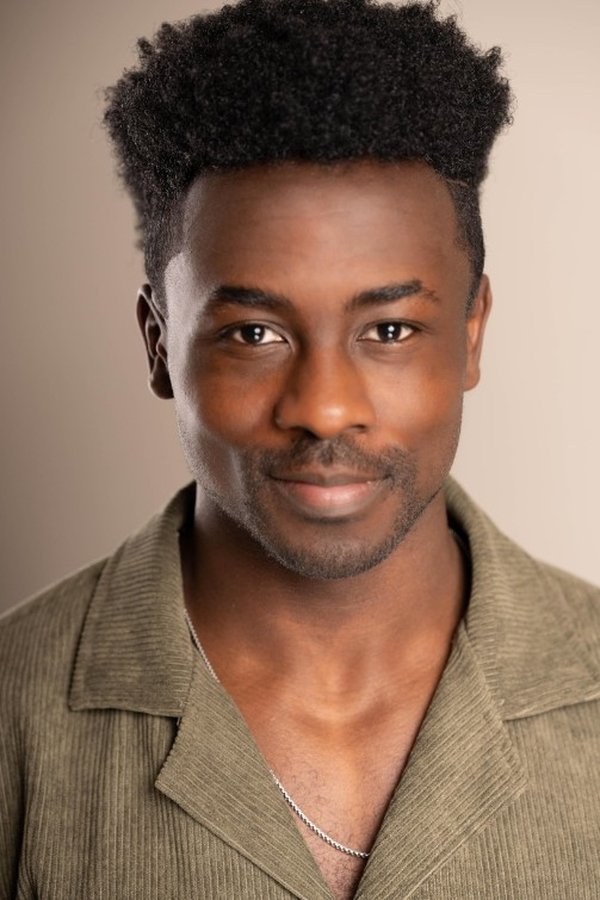 Louis Boakye