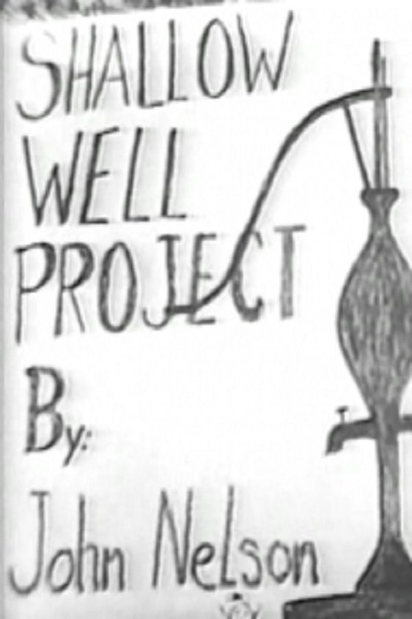 The Shallow Well Project poster