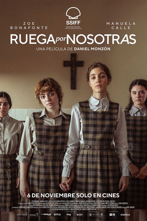 Ruega por nosotras