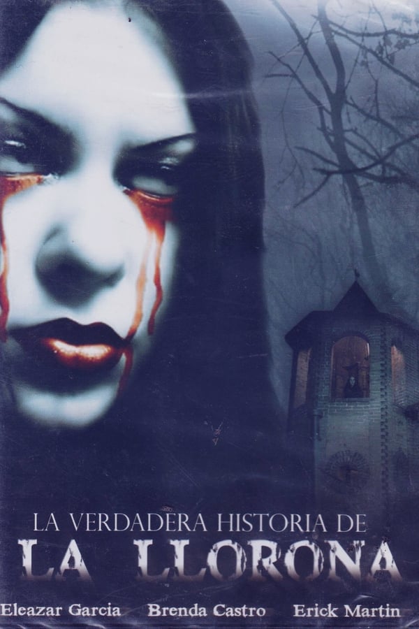 La verdadera historia de la llorona