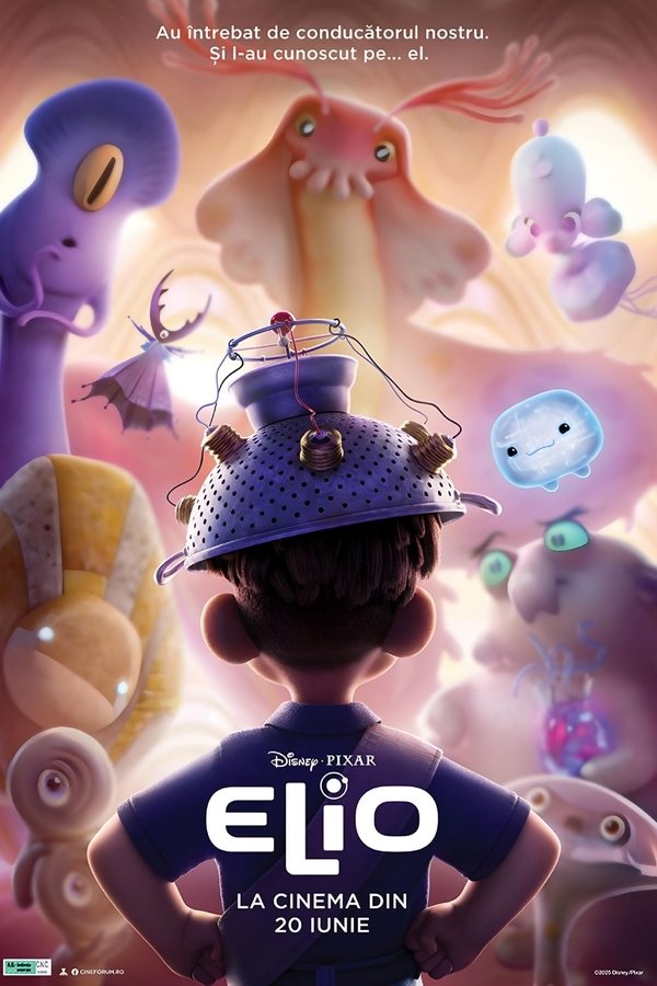 Elio