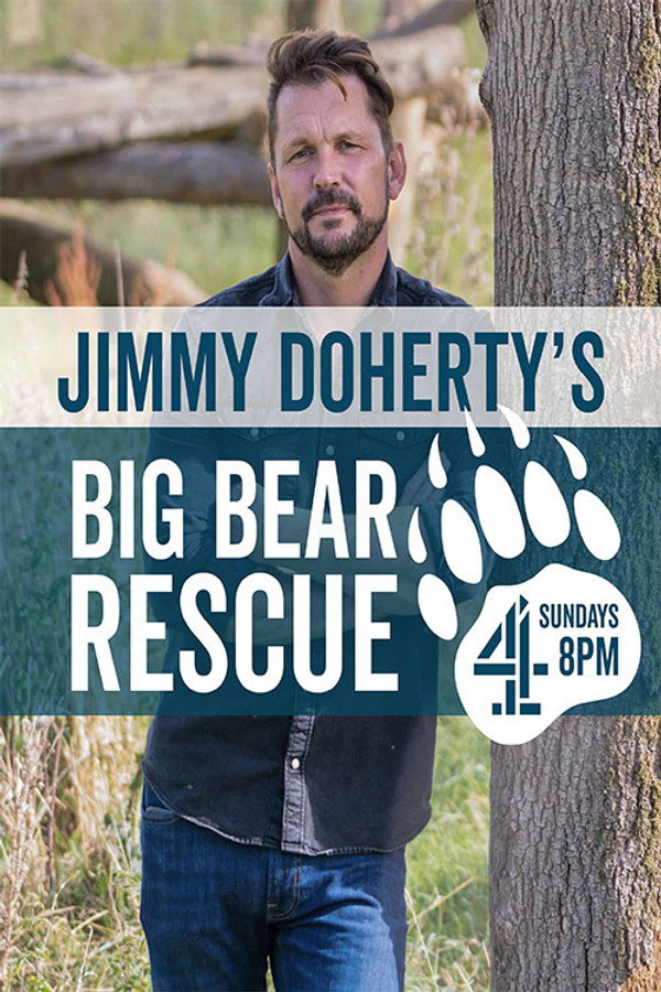 Jimmy Doherty’s Big Bear Rescue