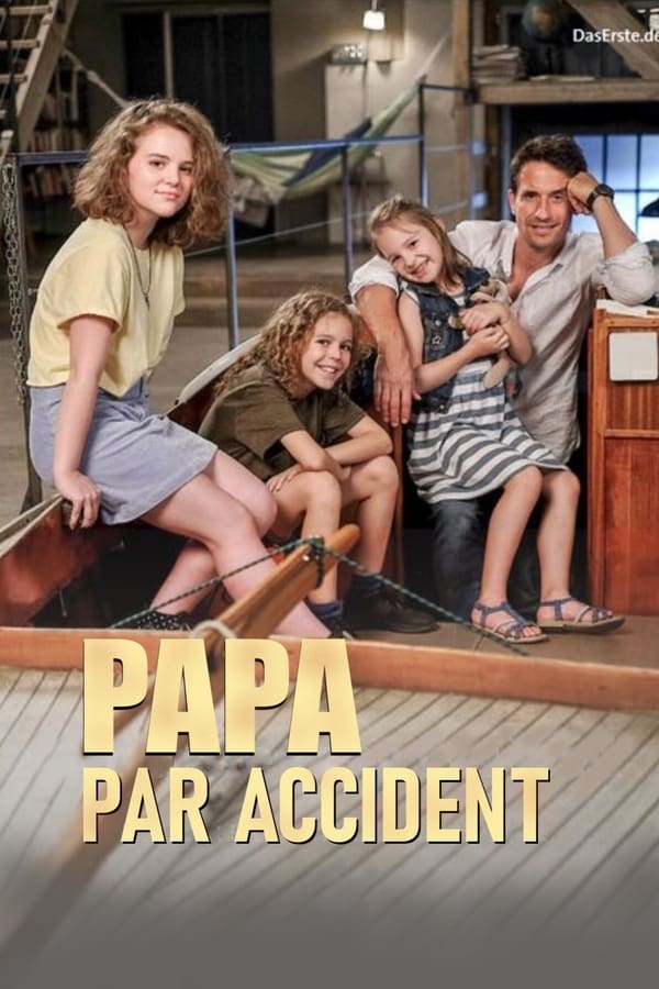 Papa par accident