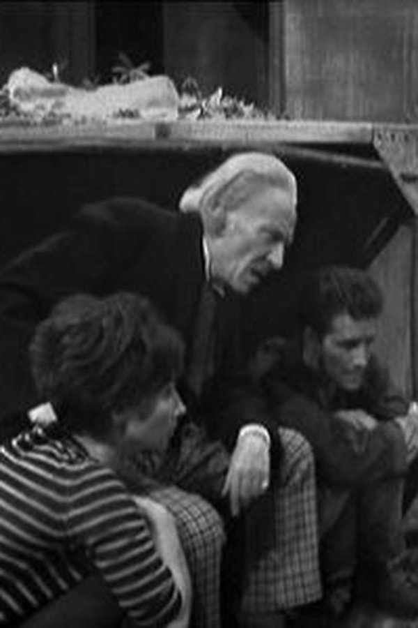 Doctor Who – S02E07 – Episodio 7