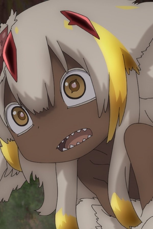 Made in Abyss – S02E12 – Oro
