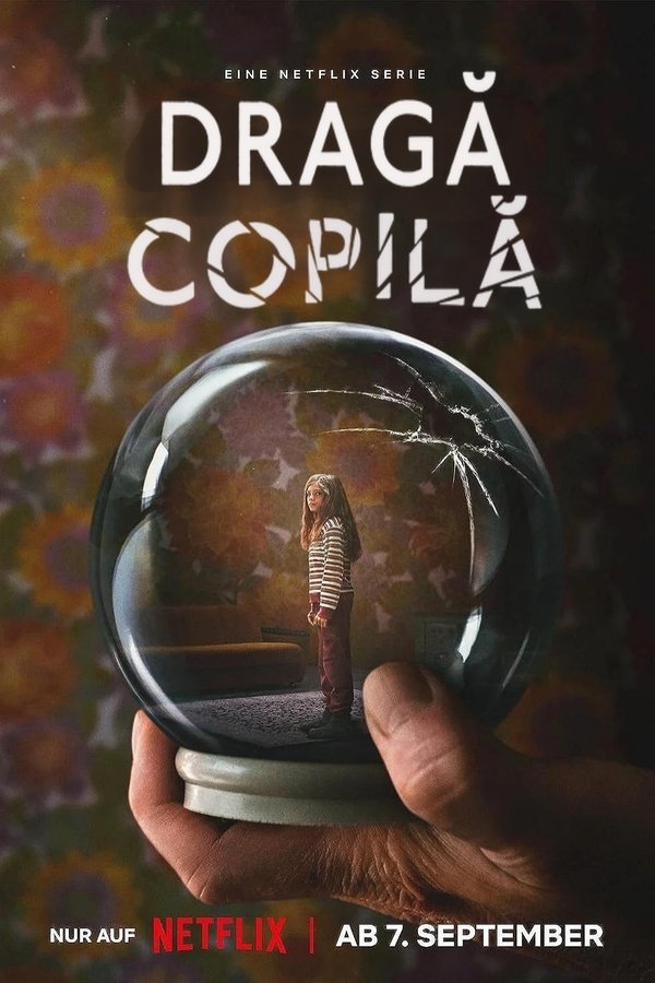 Dragă copilă – Dear Child (2023)