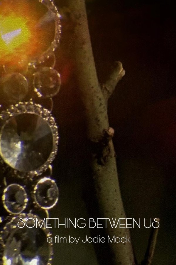 Something Between Us poster
