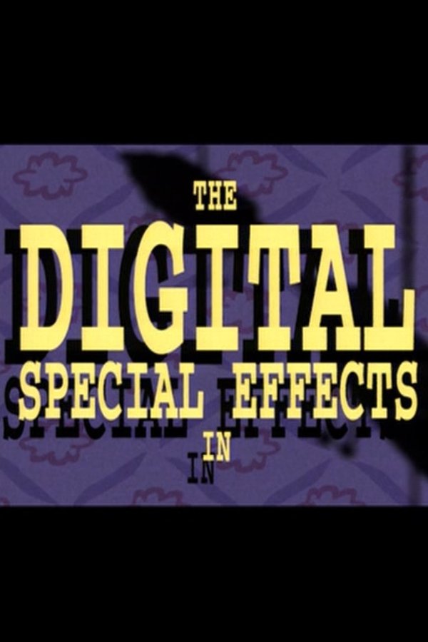The Digital Special Effects in “A Close Shave”