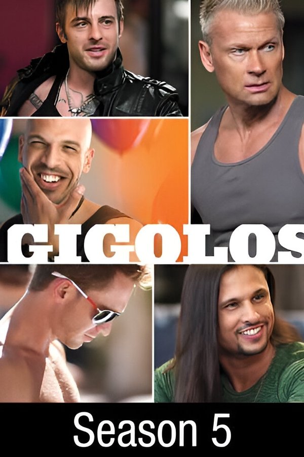 Temporada 5