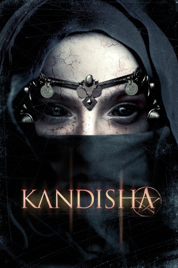 FR - Kandisha  (2020)