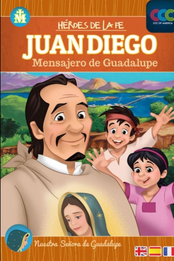 Juan Diego (Mensajero de Guadalupe)