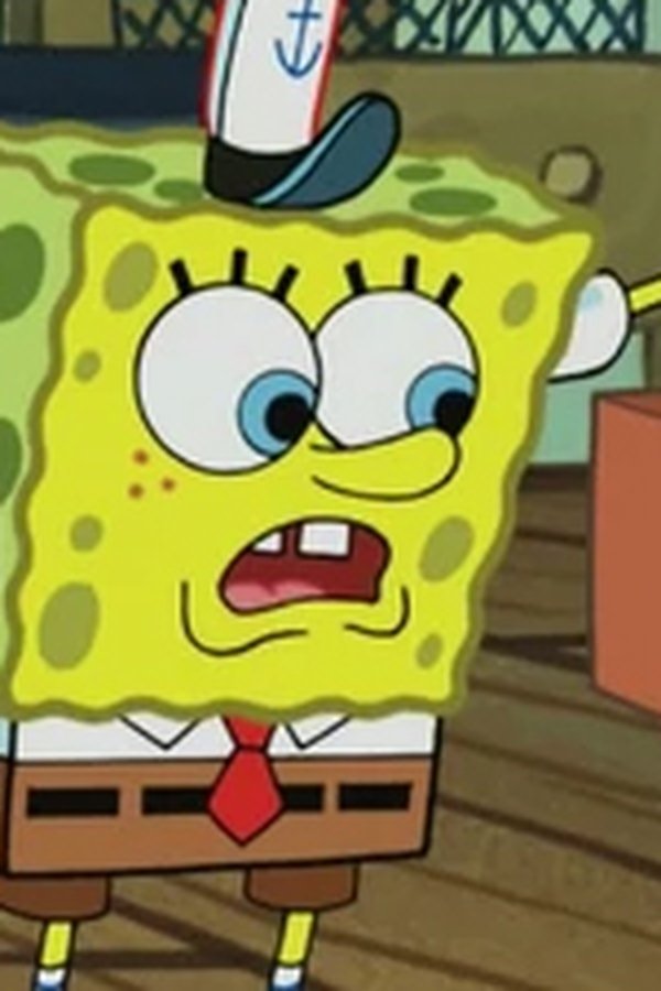 SpongeBob – S06E15 – L’ingrediente segreto