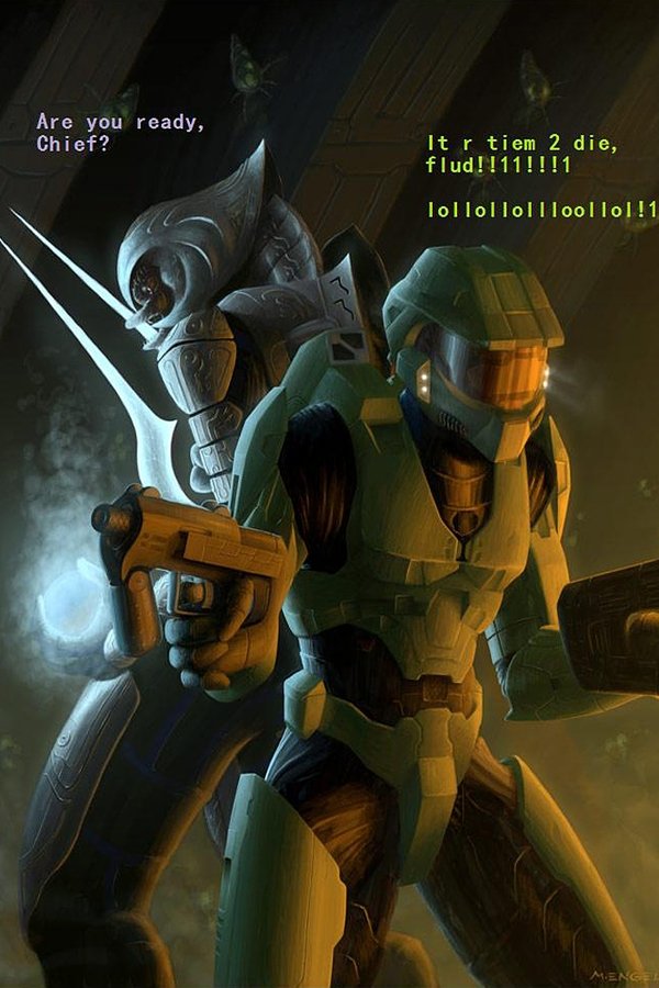 Arby ‘n’ the Chief