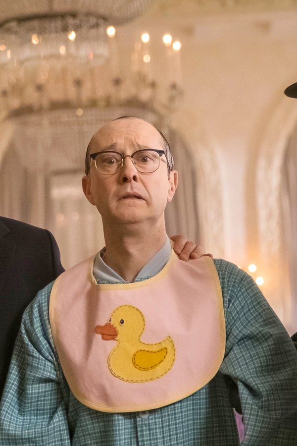 Gotham – S04E15 – Sete di vendetta