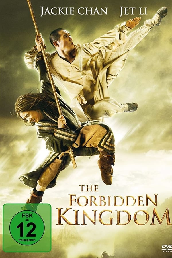 The Forbidden Kingdom