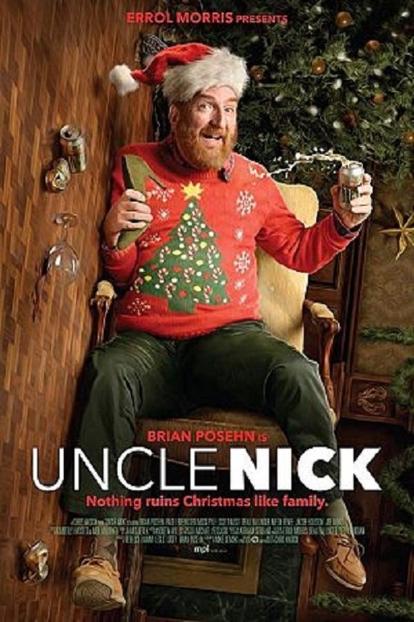 EN - Uncle Nick - 2015