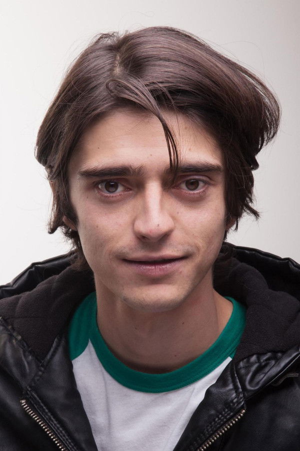 Jose Restrepo's headshot