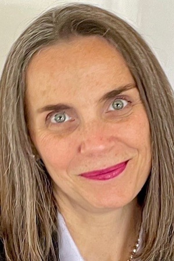 Jenny McManus's headshot