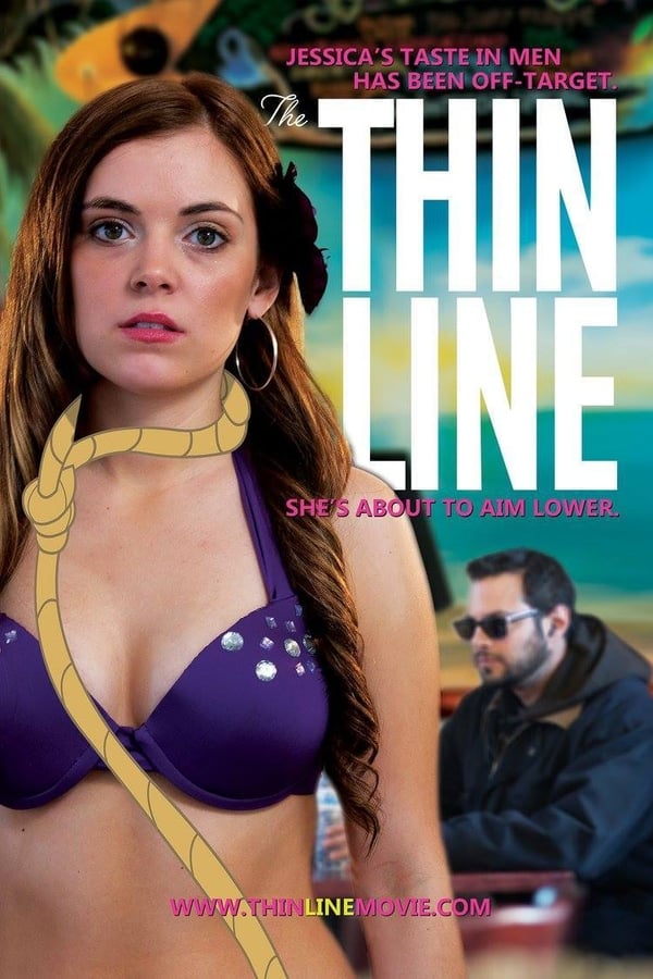 AR - The Thin Line (2019)