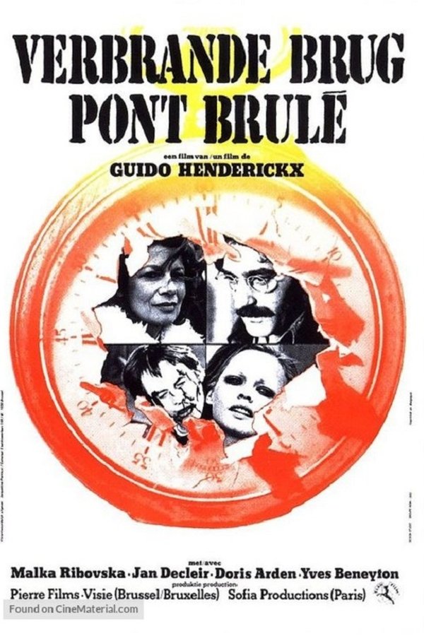 Burned Bridges – Poduri arse (1975)