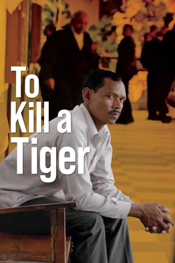 To Kill a Tiger (2023)