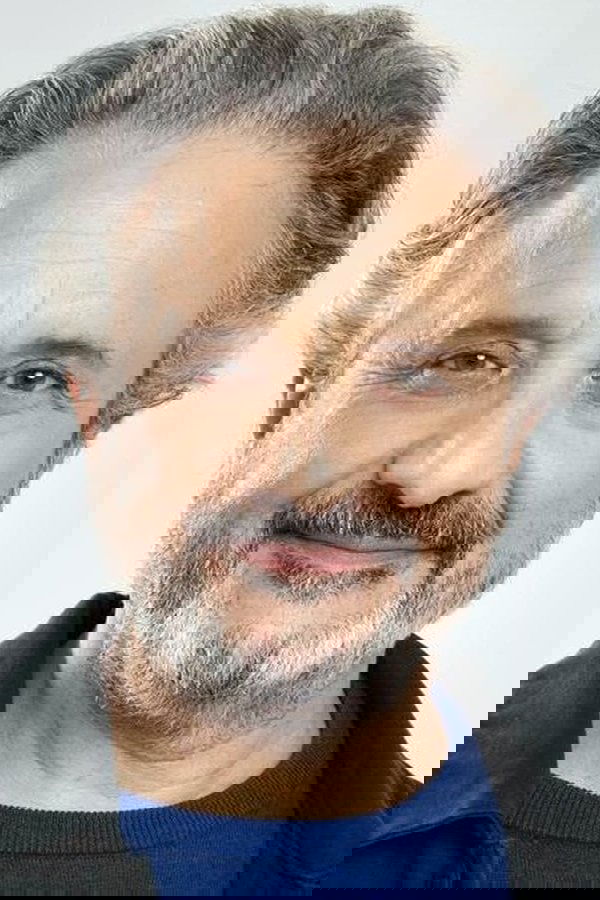 Eric Laugérias