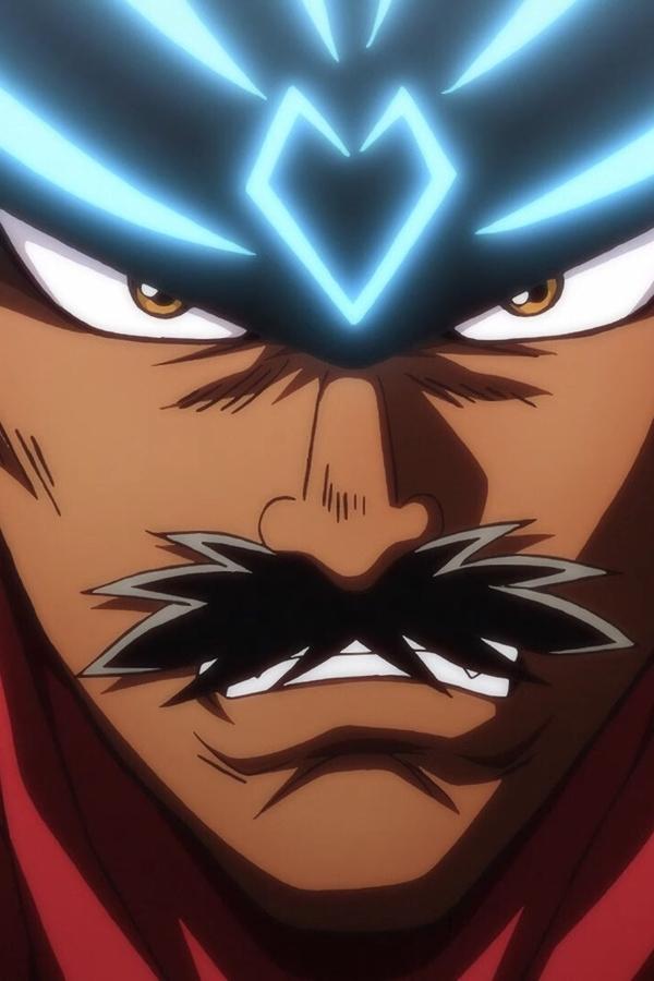 Dragon Quest [Sub-ITA] – S01E31 – Episodio 31