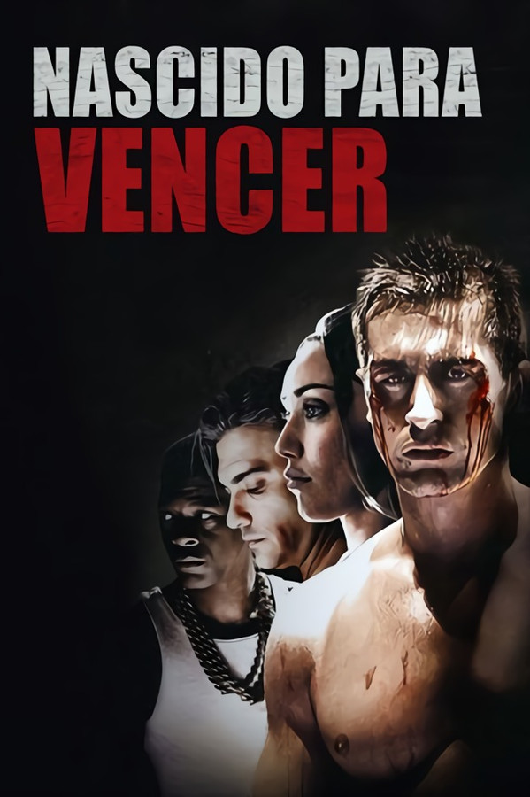 Nascido para Vencer (2018)