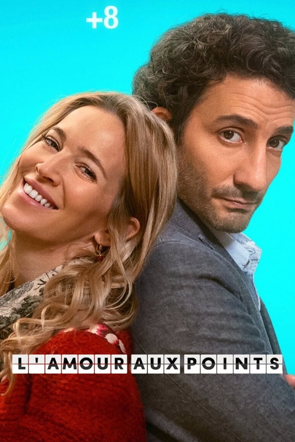 TVplus FR - L'Amour aux points (2022)