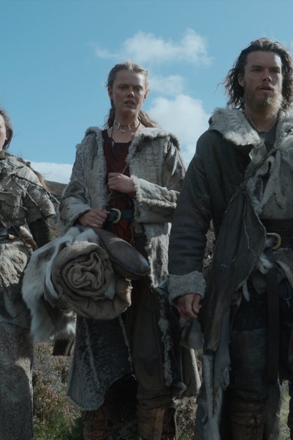 Vikings: Valhalla – S01E01 – Episodio 1