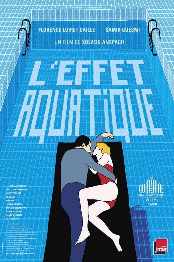 L’effet aquatique