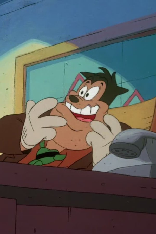 Ecco Pippo! – S01E44 – La lettera anonima